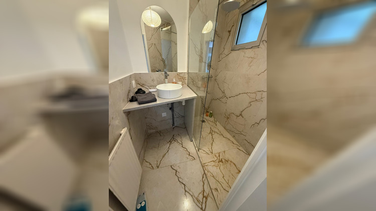 Ma-Cabane - Location Appartement Paris, 60 m²