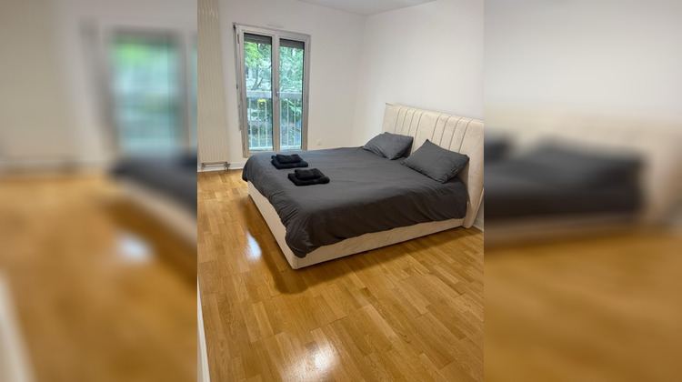 Ma-Cabane - Location Appartement Paris, 60 m²
