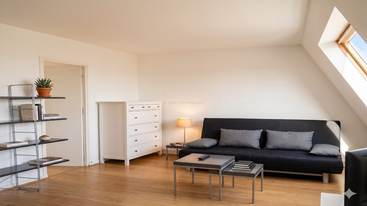 Ma-Cabane - Location Appartement Paris, 33 m²