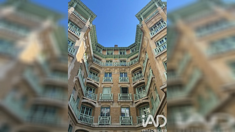 Ma-Cabane - Location Appartement Paris, 50 m²