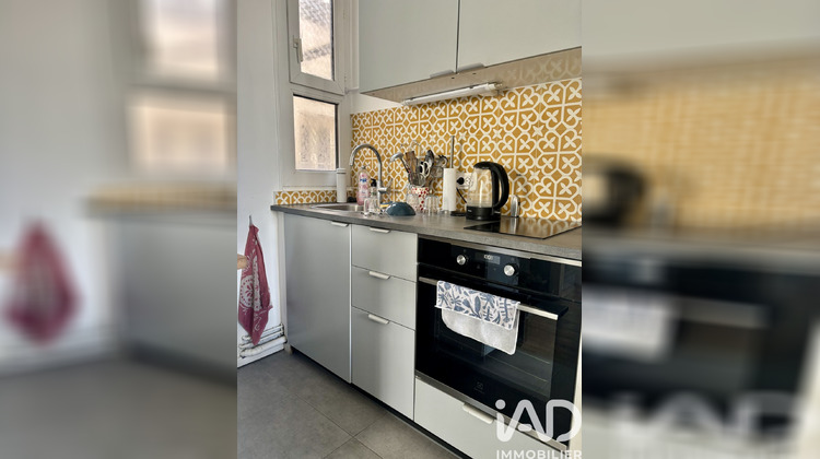 Ma-Cabane - Location Appartement Paris, 50 m²