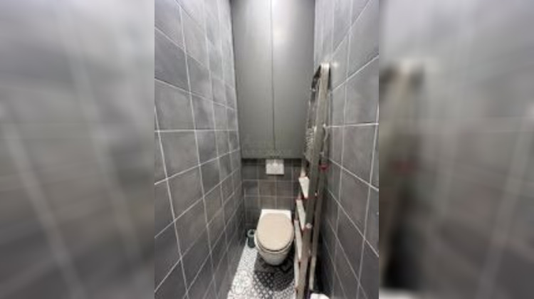 Ma-Cabane - Location Appartement Paris, 32 m²