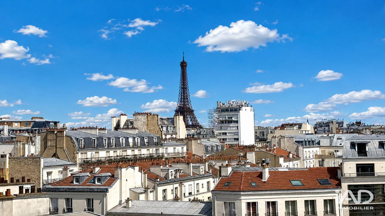 Ma-Cabane - Location Appartement Paris, 46 m²