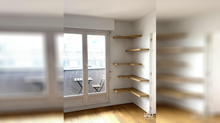 Ma-Cabane - Location Appartement Paris, 46 m²