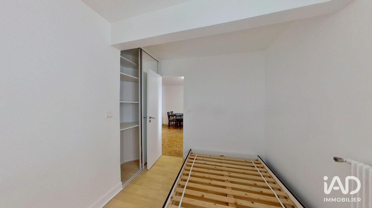 Ma-Cabane - Location Appartement Paris, 37 m²