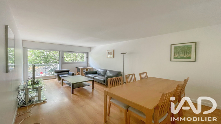 Ma-Cabane - Location Appartement Paris, 67 m²