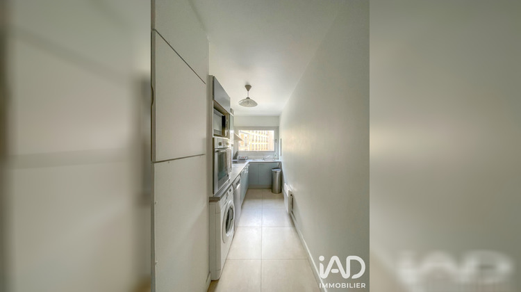 Ma-Cabane - Location Appartement Paris, 67 m²
