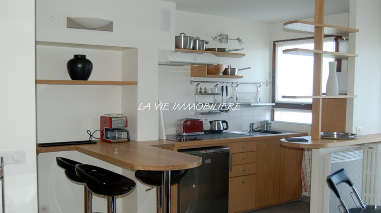Ma-Cabane - Location Appartement Paris, 31 m²