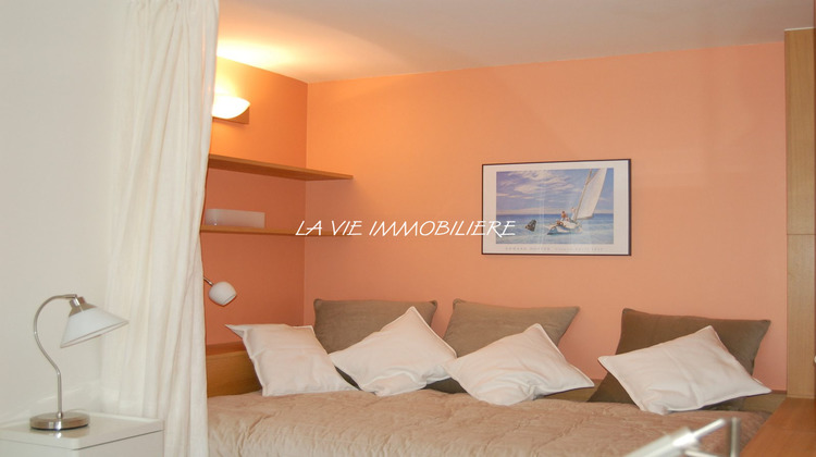 Ma-Cabane - Location Appartement Paris, 31 m²