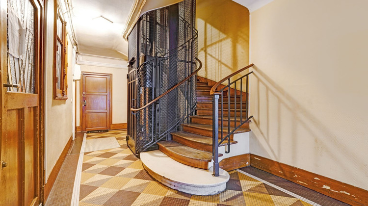 Ma-Cabane - Location Appartement Paris, 41 m²