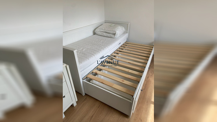 Ma-Cabane - Location Appartement Paris, 21 m²