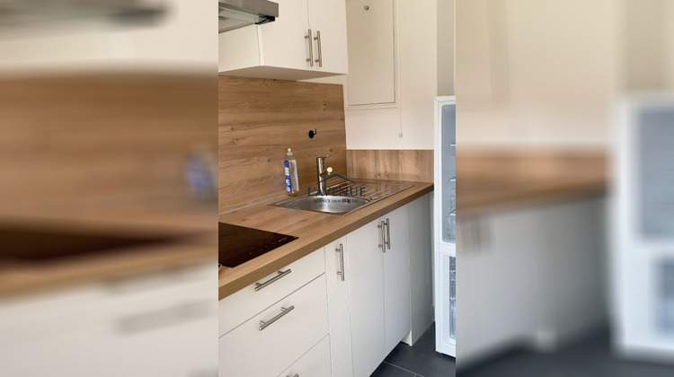 Ma-Cabane - Location Appartement Paris, 21 m²