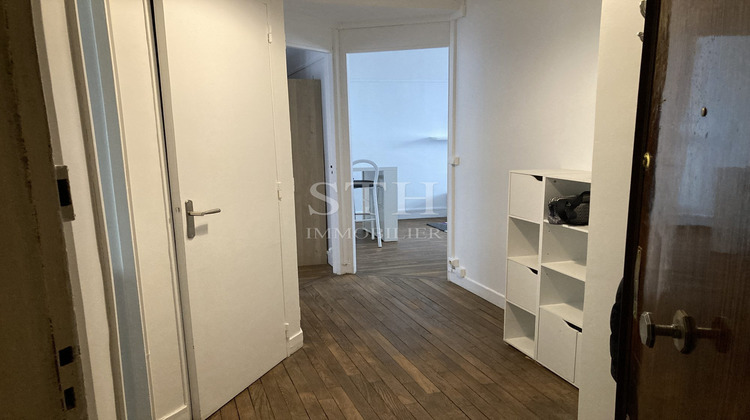Ma-Cabane - Location Appartement Paris, 41 m²