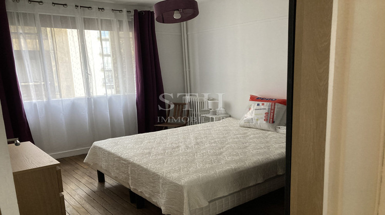 Ma-Cabane - Location Appartement Paris, 41 m²