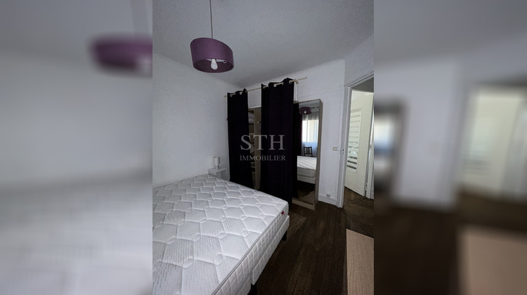 Ma-Cabane - Location Appartement Paris, 41 m²