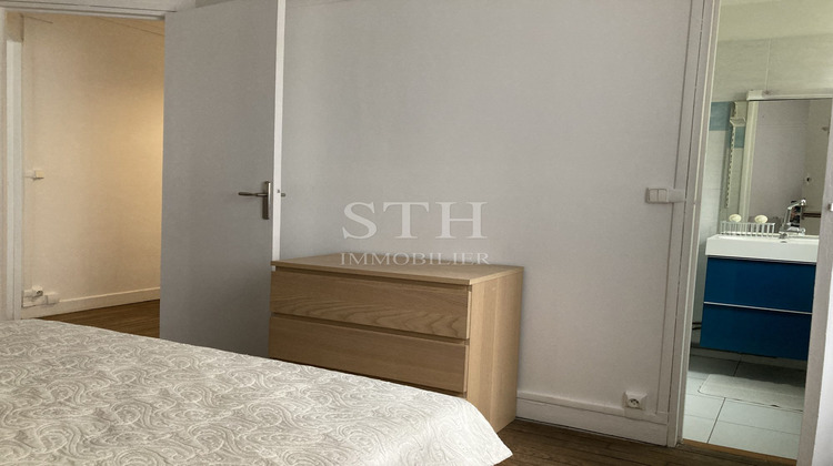 Ma-Cabane - Location Appartement Paris, 41 m²