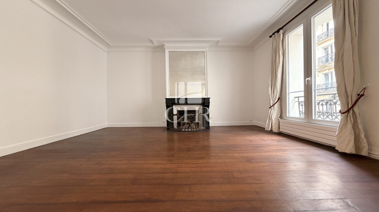 Ma-Cabane - Location Appartement Paris, 53 m²