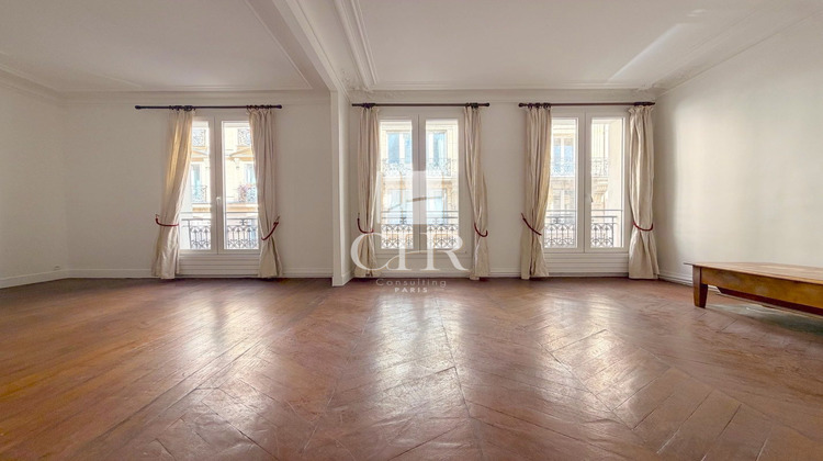 Ma-Cabane - Location Appartement Paris, 53 m²