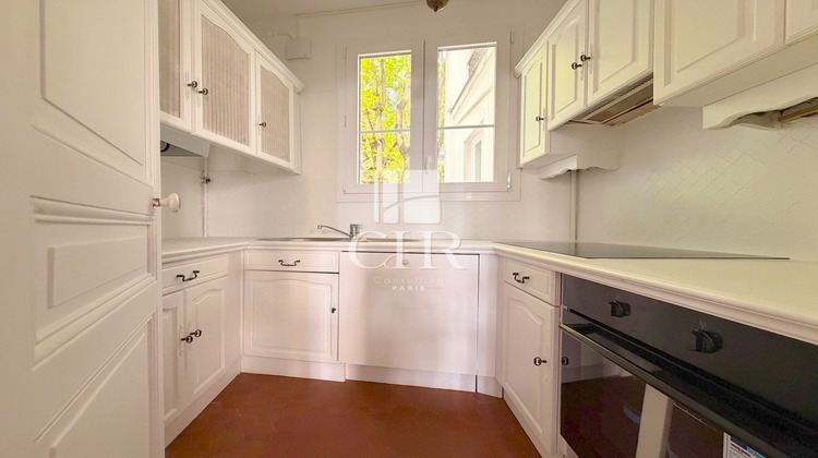 Ma-Cabane - Location Appartement Paris, 53 m²