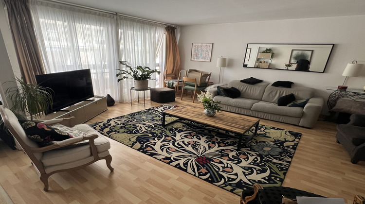 Ma-Cabane - Location Appartement Paris, 107 m²