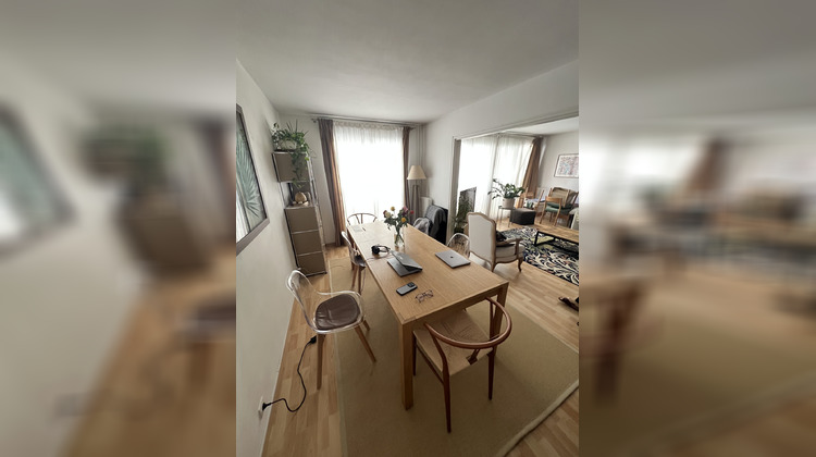Ma-Cabane - Location Appartement Paris, 107 m²