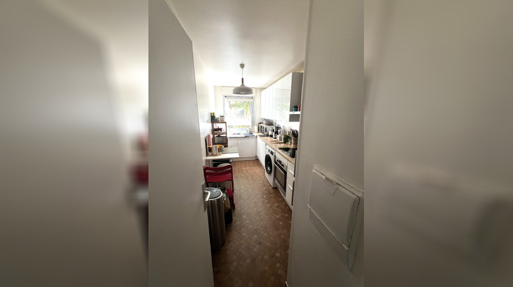 Ma-Cabane - Location Appartement Paris, 107 m²