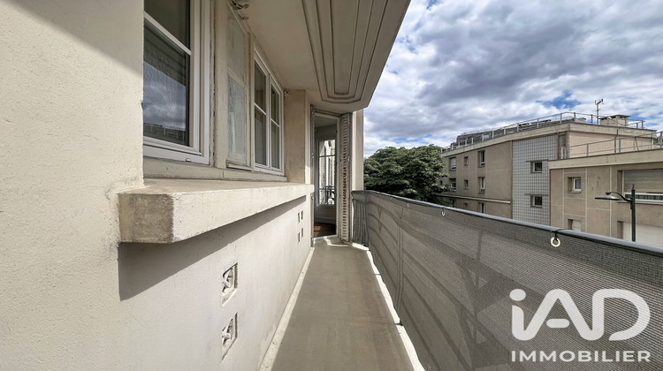 Ma-Cabane - Location Appartement Paris, 62 m²