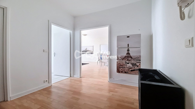 Ma-Cabane - Location Appartement Paris, 56 m²