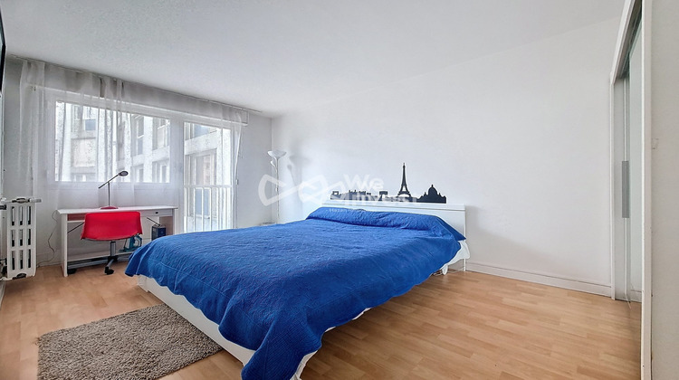 Ma-Cabane - Location Appartement Paris, 56 m²