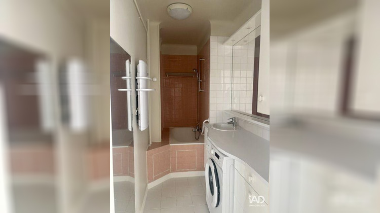Ma-Cabane - Location Appartement Paris, 52 m²