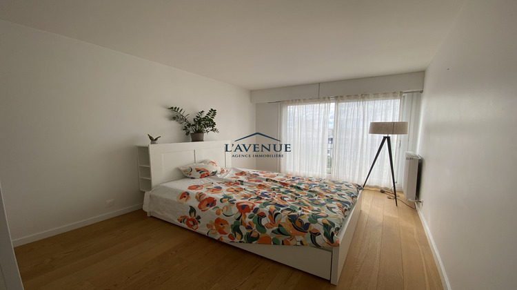 Ma-Cabane - Location Appartement Paris, 82 m²