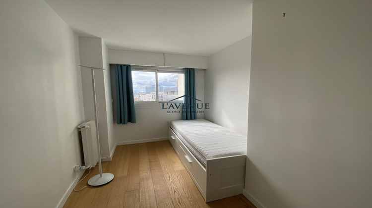 Ma-Cabane - Location Appartement Paris, 82 m²