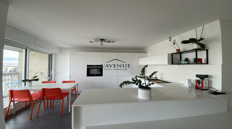 Ma-Cabane - Location Appartement Paris, 82 m²