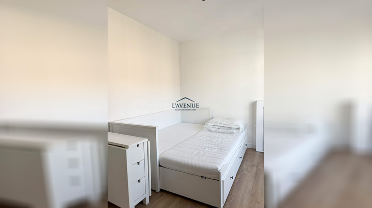 Ma-Cabane - Location Appartement Paris, 21 m²