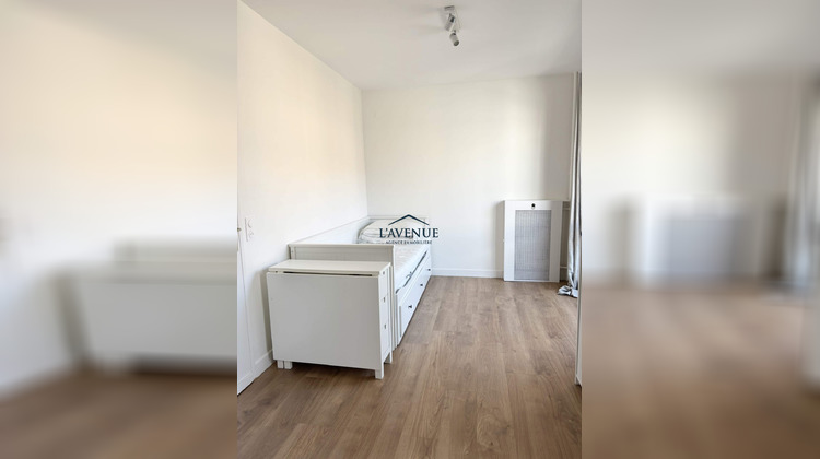 Ma-Cabane - Location Appartement Paris, 21 m²