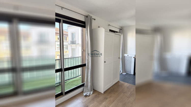 Ma-Cabane - Location Appartement Paris, 21 m²