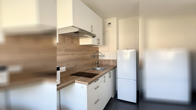 Ma-Cabane - Location Appartement Paris, 21 m²