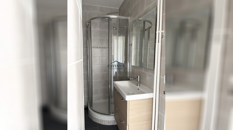 Ma-Cabane - Location Appartement Paris, 21 m²