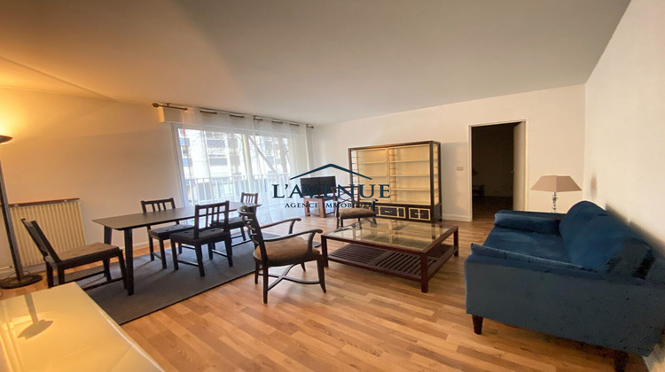 Ma-Cabane - Location Appartement Paris, 56 m²
