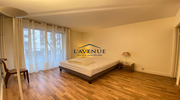 Ma-Cabane - Location Appartement Paris, 56 m²