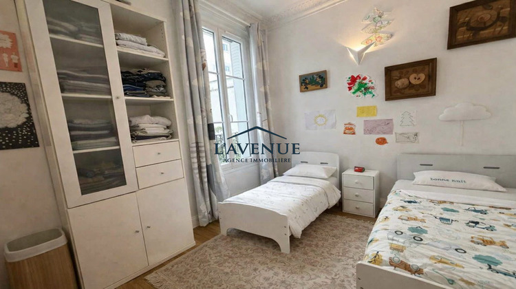 Ma-Cabane - Location Appartement Paris, 78 m²