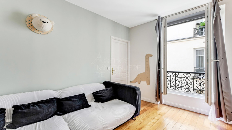 Ma-Cabane - Location Appartement Paris, 68 m²