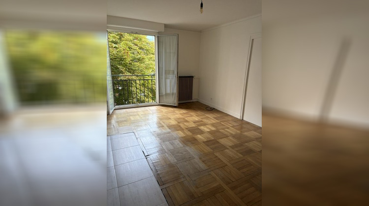 Ma-Cabane - Location Appartement Paris, 45 m²