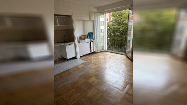 Ma-Cabane - Location Appartement Paris, 45 m²