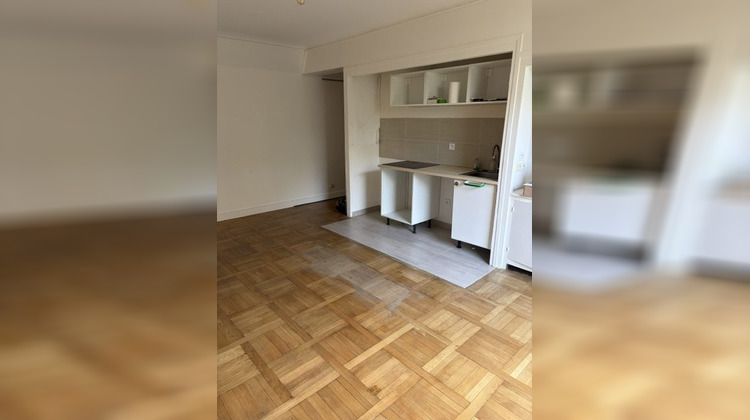 Ma-Cabane - Location Appartement Paris, 45 m²