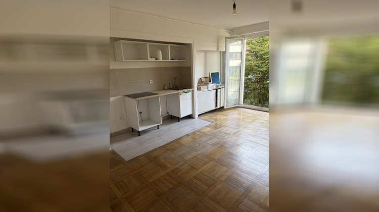 Ma-Cabane - Location Appartement Paris, 45 m²