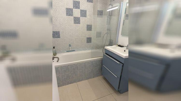 Ma-Cabane - Location Appartement Paris, 45 m²