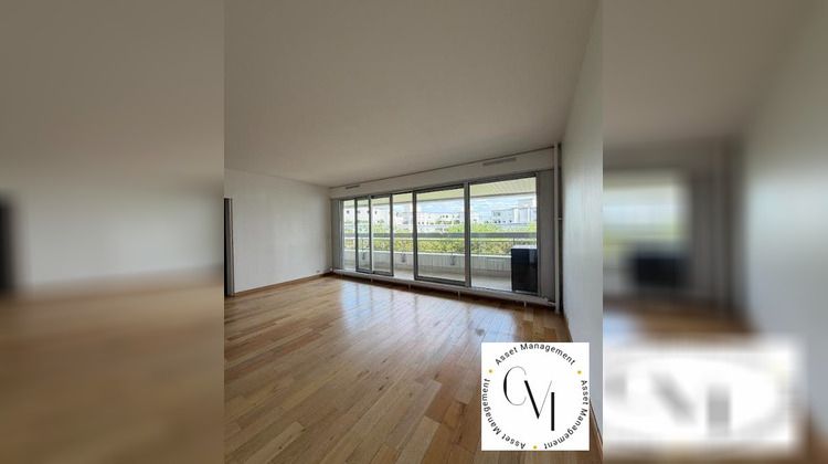 Ma-Cabane - Location Appartement Paris, 49 m²