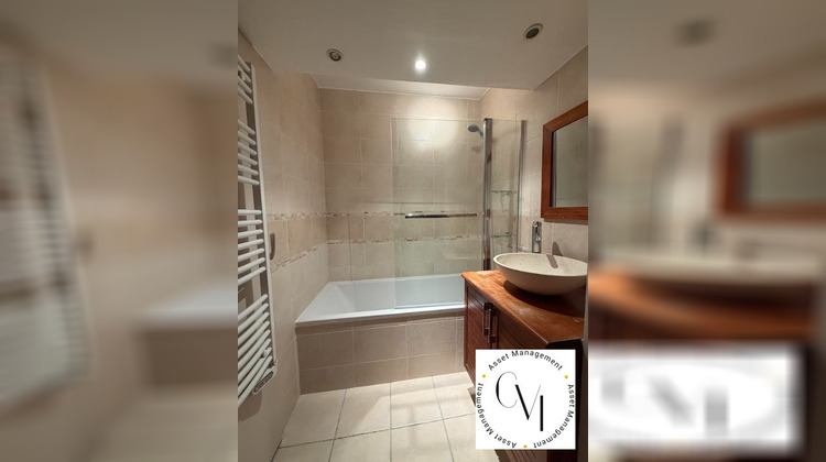 Ma-Cabane - Location Appartement Paris, 49 m²
