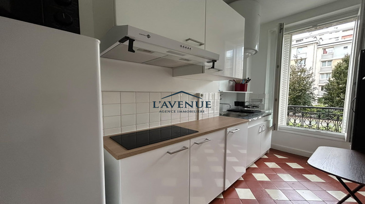 Ma-Cabane - Location Appartement Paris, 37 m²